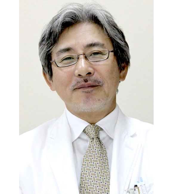 伊藤病院病院長　伊藤 順（いとう じゅん）