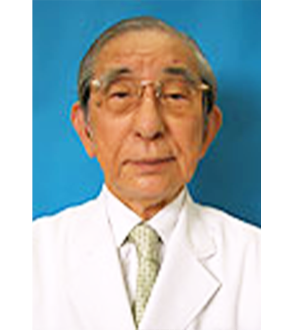 伊藤病院名誉院長　伊藤 博（いとう ひろし）