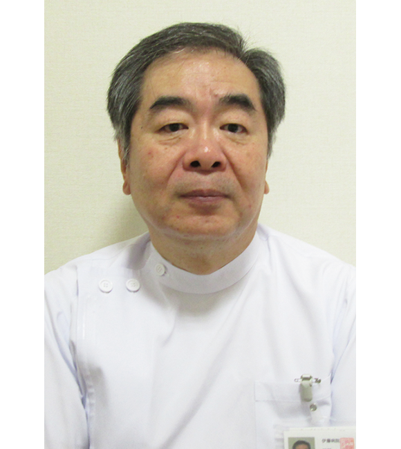 伊藤病院副小林 博人（こばやし ひろと）
