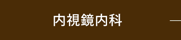 内視鏡内科