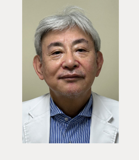 伊藤病院病院長　伊藤 順（いとう じゅん）